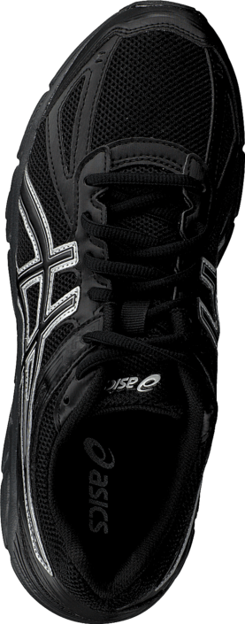 Asics - Patriot 7 Black/Onyx/Silver