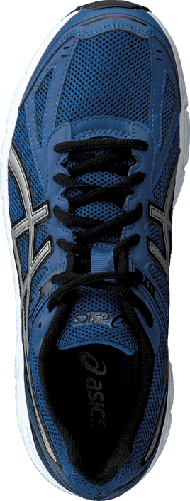 Asics - Patriot 7 Blue/Silver