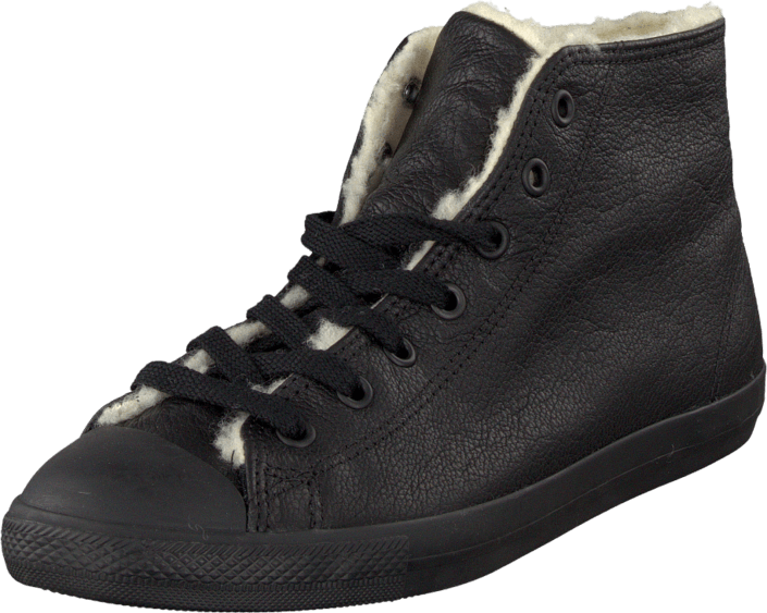 Converse - All Star Dainty Md Black