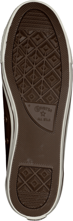 Converse - All Star Dainty Md Brown