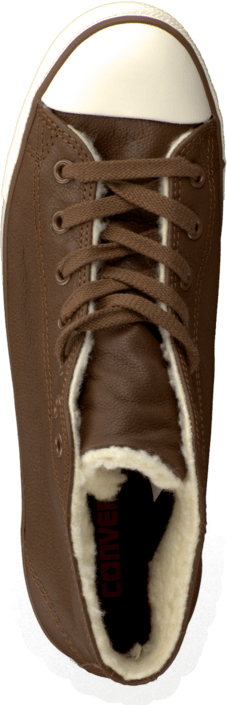Converse - All Star Dainty Md Brown