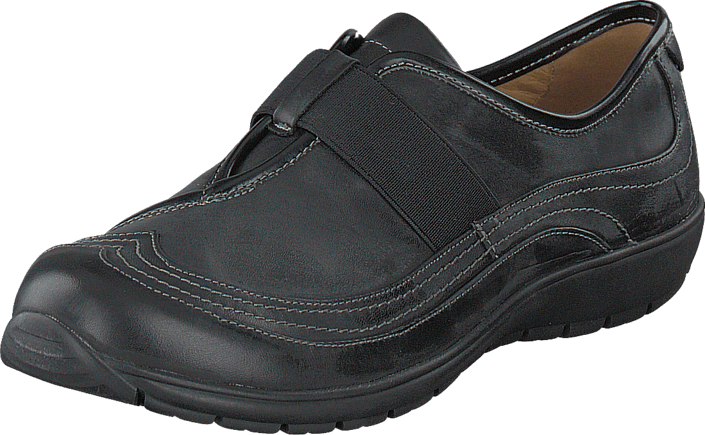 Soft Comfort - Goldie 06 Black