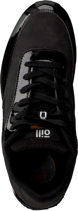 Oill - Miami Trainer Girl Black