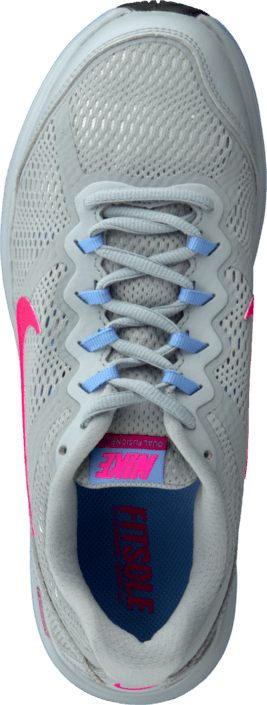 Nike - Wmns Nike Dual Fusion Run 3 Lt Magnet Grey