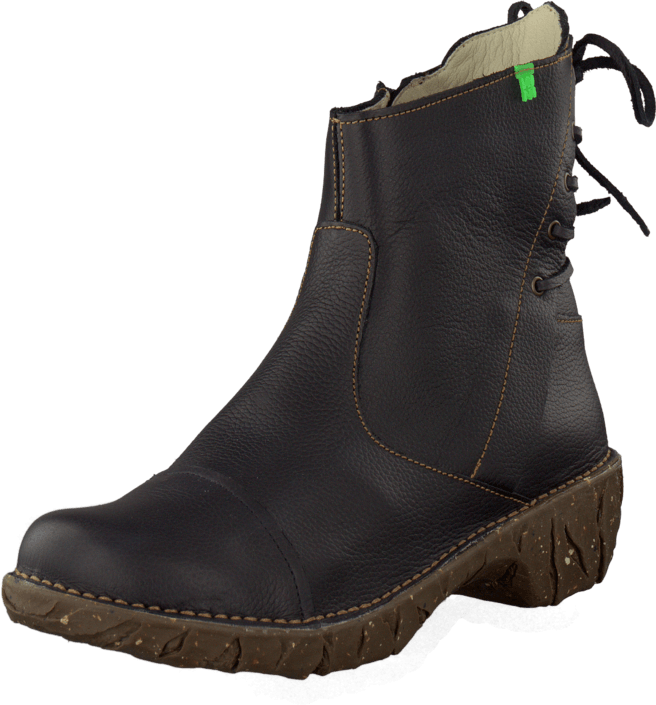 El Naturalista - Yggdrasil 148 Black