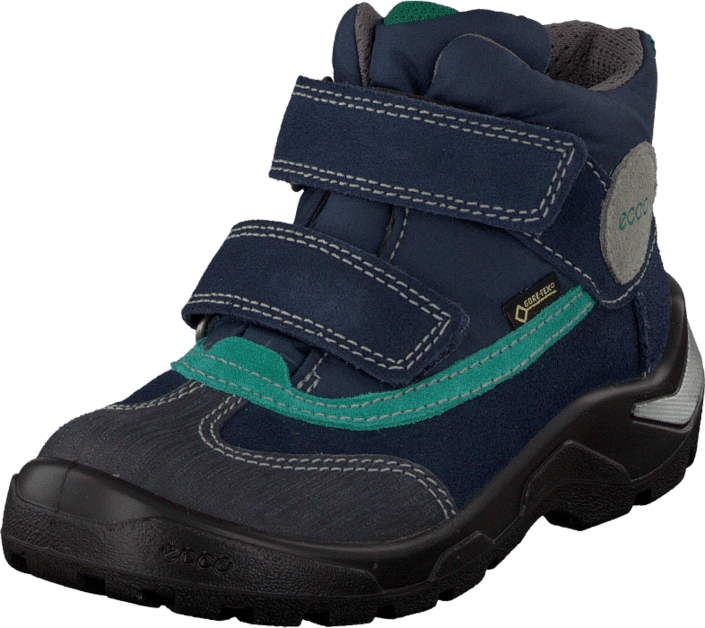 Ecco - Snowride Marine/Marine/Fanfare