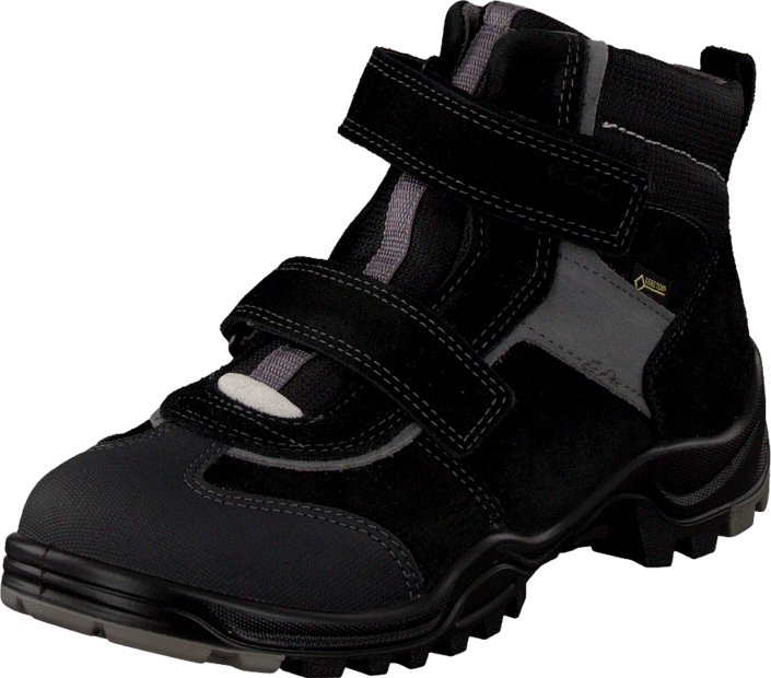 Ecco - Xpedition K Black