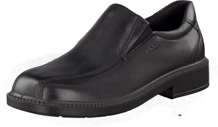 Ecco - Junior Dublin 0201 Black Santiago