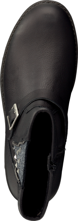 Ecco - Bendix Junior Black Twin