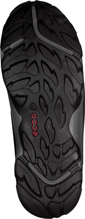 Ecco - Trail Kids Black/Titanium