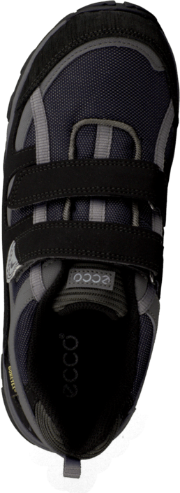 Ecco - Trail Kids Black/Titanium