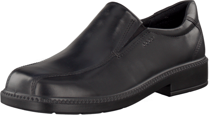 Ecco - Junior Dublin 0301 Black Santiago