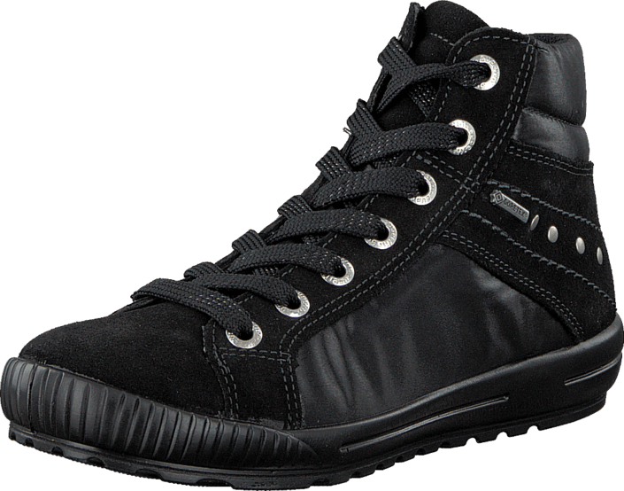 Superfit - 497-00 Siena Gore-Tex Black