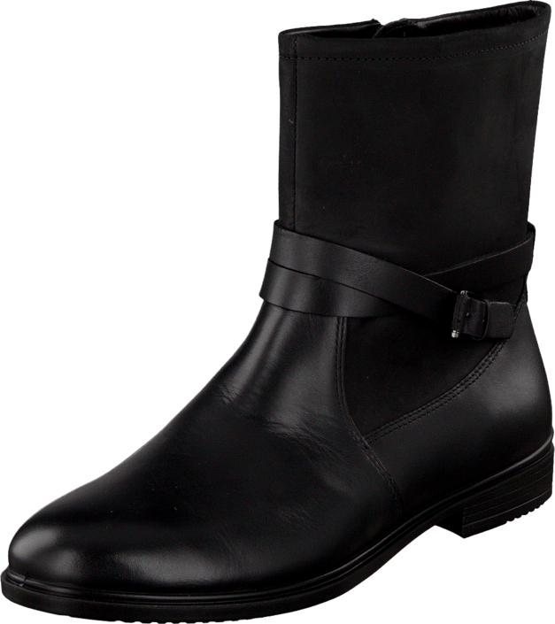 Ecco - Touch 15 B Black