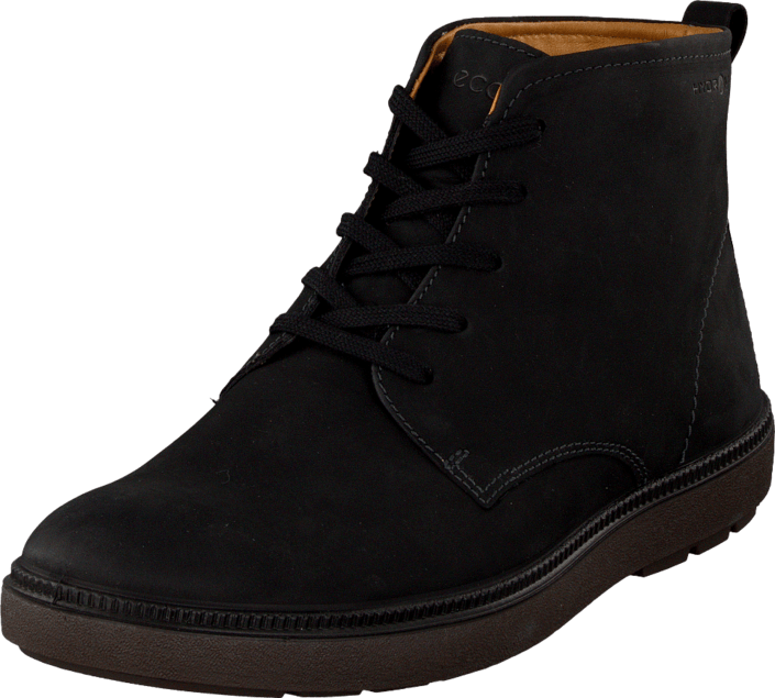 Ecco - Faxon Black