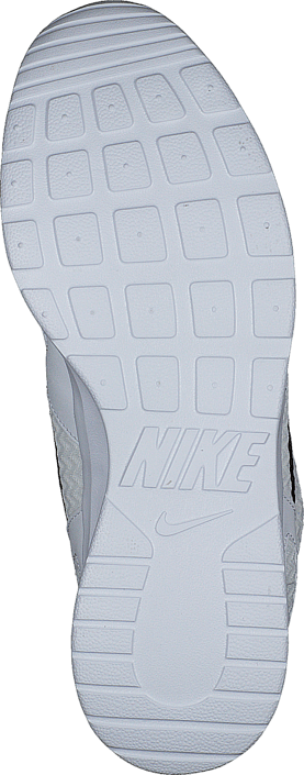 Nike - Wmns Nike Kaishi White/Black-White