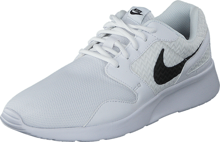 Nike - Wmns Nike Kaishi White/Black-White