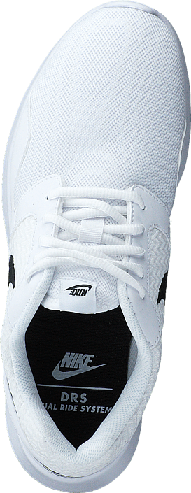 Nike - Wmns Nike Kaishi White/Black-White