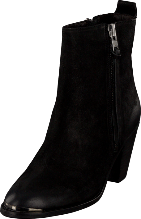 Billi Bi - 1773 Varese/Grafite 404 Black/Grey