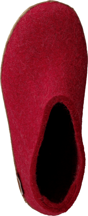 Glerups - AA-08-00 Red