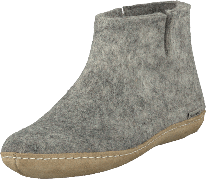 Glerups - G-01-00 Grey