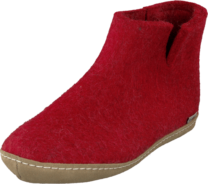 Glerups - G-08-00 Red