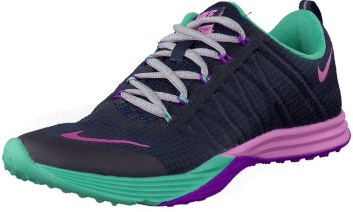 Nike - Wmns Lunar Cross Element Obsdn