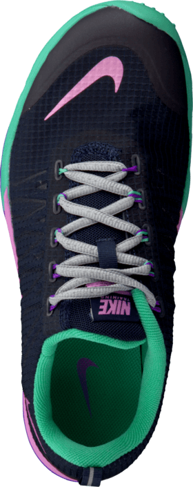 Nike - Wmns Lunar Cross Element Obsdn