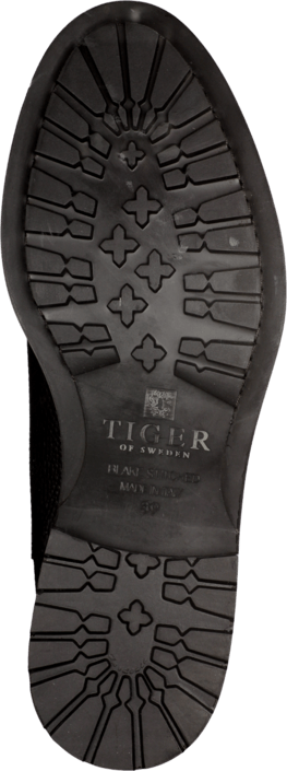 Tiger of Sweden - Svea U57278001 Black