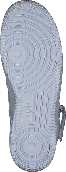 Nike - Air Force 1 Mid 07 White