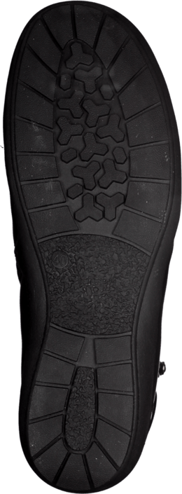 Soft Comfort - Neona Leather Black