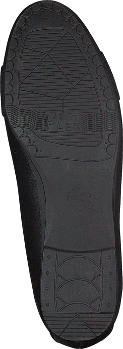 Jana - 22101-24 Black