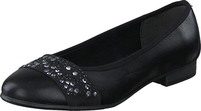 Jana - 22101-24 Black