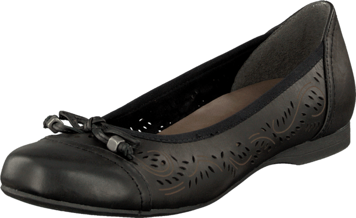 Jana - 22102-24 Black