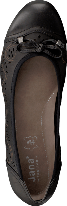 Jana - 22102-24 Black