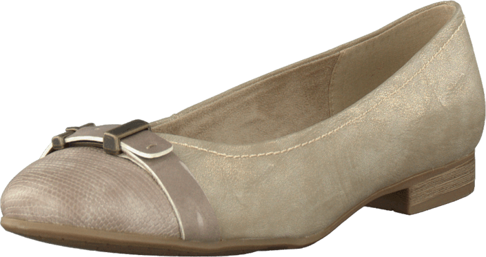 Jana - 22103-24 Pepper/Lt Gold