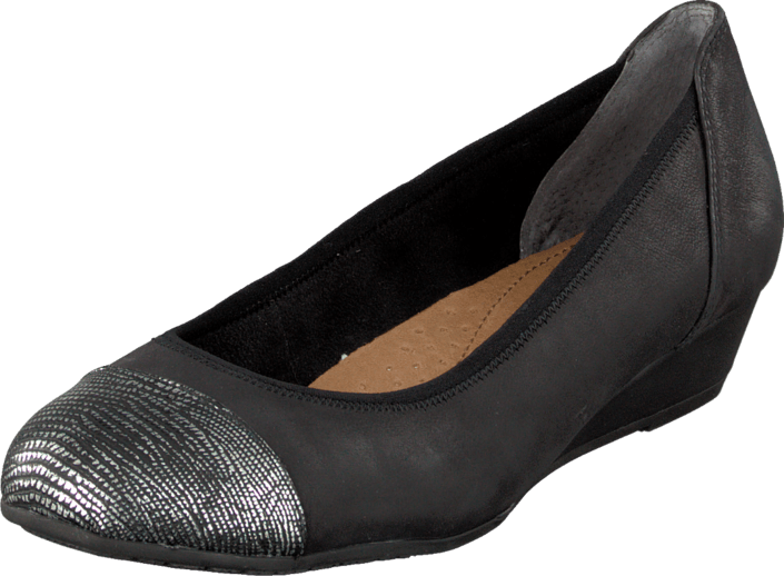 Jana - 22201-24 Black