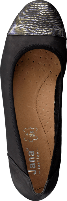 Jana - 22201-24 Black