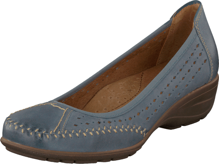 Jana - 22309-24 Denim