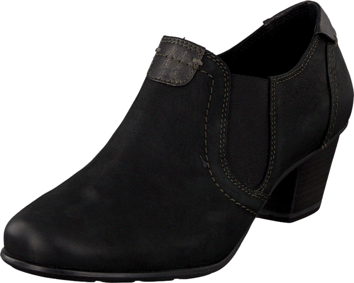 Jana - 24306-24 Black