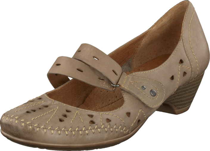 Jana - 24323-24 Pepper