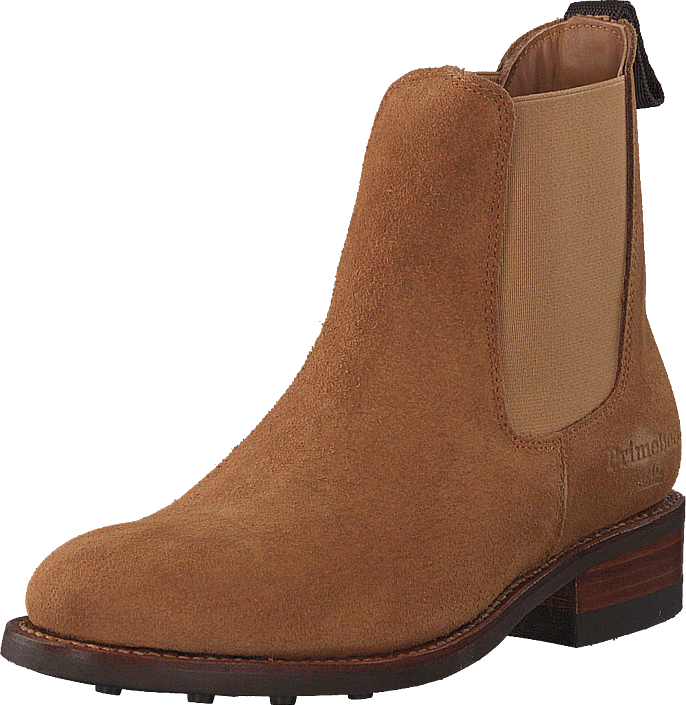 PrimeBoots - Ascot Maidenshead Low Afelpado jacinto B6CA