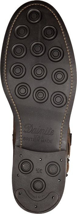 PrimeBoots - Lola Low Apure Brown