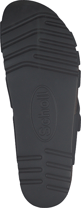 Scholl - Carsol Black