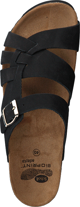 Scholl - Carsol Black