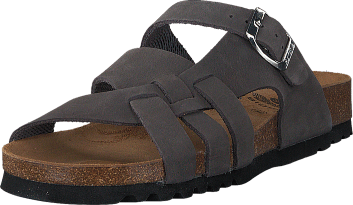 Scholl - Carsol Anthracite