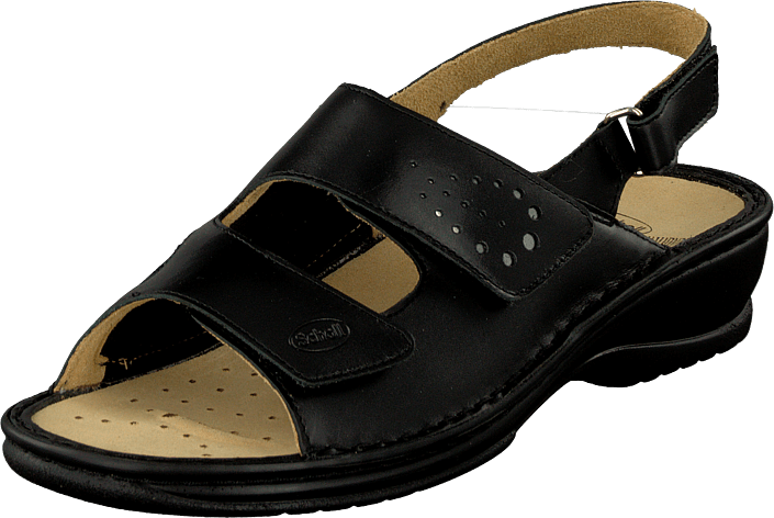 Scholl - Savina Black