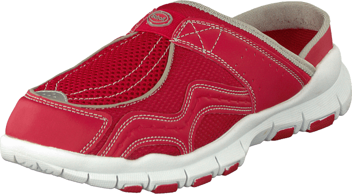 Scholl - Jump Red
