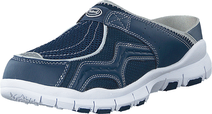 Scholl - Jump Navy