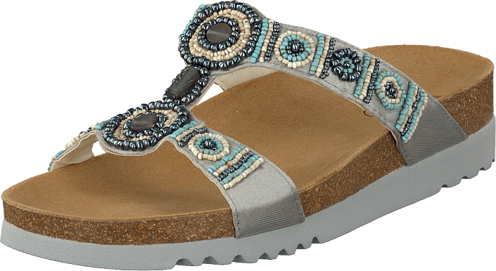 Scholl - Bogota Grey